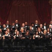 Concerto Epifania del Coro Teatro Regio 6 gennaio ore 18 portici del Grano