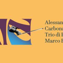 Alessandro Carbonare, il Trio di Parma e Marco Baliani inaugurano la stagione concertistica 2026