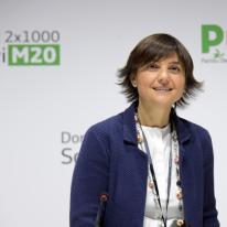 Debora Serracchiani, luned&igrave; 16 febbraio alle ore 18 al Circolo Arci Toscanini in via Emilia Ovest.