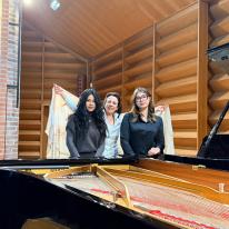 Buon 270&deg; compleanno, Mozart!