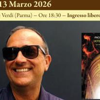 Venerd&igrave; 13 marzo al Bistrot Corale Verdi la serata &ldquo;Hotel Rapsodia&rdquo; con il critico del Corriere della sera e il suo primo romanzo. Il giornalista Paolo Baldini e il maestro pasticciere Alessandro Batt