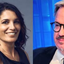 Guerra in Iran, incontro con Marianna Aprile e Luca Telese