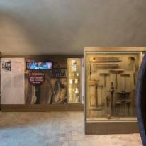 Aperture straordinarie ai Musei del cibo