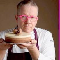 L'arte dolcissima di Ernst Knam