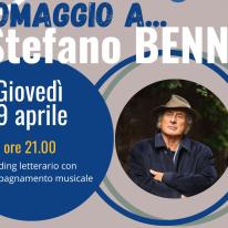 Guastalla omaggia Stefano Benni: un viaggio tra satira e musica nel &ldquo;pronto soccorso dell&rsquo;anima&rdquo;