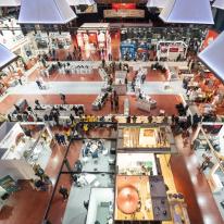 Campionato Mondiale della Pizza 2026: da domani si accendono i forni