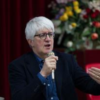 Beppe Severgnini a Parma