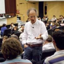 Separazione delle carriere e riforma: incontro con Gherardo Colombo a Parma