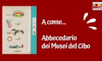 A come... Abbecedario dei Musei del Cibo