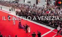 Il CineFilo a Venezia: sul Red Carpet splende la stella di Cate Blanchett