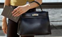 Accolto ricorso Hermes per tutelare le borse 'Kelly' e 'Birkin'