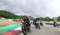 A Varnao l'ASI MotoShow: un'edizione che vale 10 mondiali