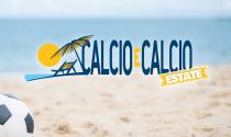 Calcio e calcio Estate