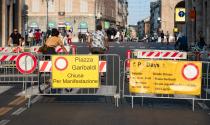 Novit&agrave; "estive" per i P-Days: posticipate la chiusura e la riapertura al traffico ogni sabato di luglio e agosto