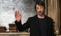 Divorzio tra la maison Valentino e il direttore creativo Pierpaolo Piccioli