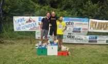 Successo per il Trail della val Cenedola