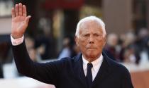 Da Piacenza a Holliwood, Giorgio Armani compie 90 anni di stile e coerenza