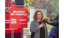 Manuela Rontini (comitato elettorale De Pascale): il centrosinistra pu&ograve; dare vita al campo largo - Video 