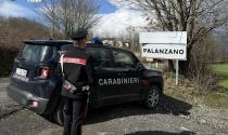 Palanzano, 28enne evade pi&ugrave; volte dai domiciliari: portato in carcere