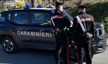 Pellegrino parmense: evade dalla detenzione domiciliare e viola ulteriori prescrizioni: 44enne arrestato e portato in carcere