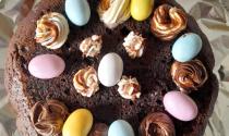 Tempo di torta pasquale: golosa e irresistibile preparazione con il cioccolato protagonista