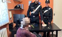 La truffa del finto maresciallo finisce male: tre arresti a Bedonia