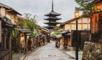 Kyoto svela l'altro volto del Giappone, tra templi e magici boschi di bamb&ugrave;