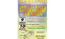 Festa Mariano
