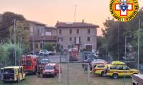 Ricerca disperso a silignano