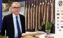 Il Salame Felino incontra lo Champagne in una masterclass tra eccellenze