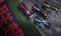 Esports. Non solo F1 nel weekend del gp di Monza: dal basket all&rsquo;hockey, dal football al golf. E ancora la Motogp e la Dallara. Aspettando il debutto nel calcio dello Zlatan Fc