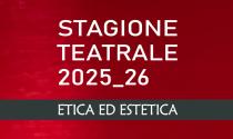 Stagione teatrale 2025-26