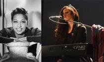 Il 3 ottobre, alla Casa della Musica arriva lo spettacolo "Still my heart beats, my Jos&eacute;phine Baker" di e con Maria Olivero