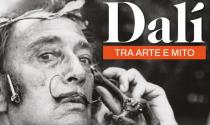 Salvator Dal&igrave; "tra arte e mito" in mostra a Parma
