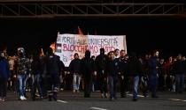 Da nord a sud protesta dilaga tra gli studenti per la Flotilla