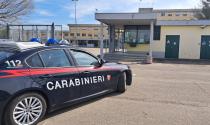 Furto aggravato in abitazione, arrestato dai carabineiri