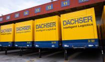 DACHSER investe su Parma: centro logistico innovativo nella Food Valley