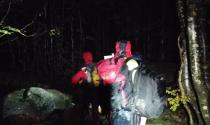 Bloccati dal maltempo improvviso, due escursionisti si perdono sugli Appennini nel Monchiese. In corso le ricerche dalle 4