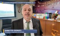 Intervista a Ginetto Donati, Presidente La Giovane