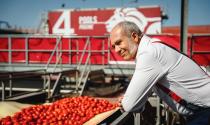 Mutti: lavorate oltre 728mila tonnellate di pomodoro. "Qualit&agrave; mai cos&igrave; alta"
