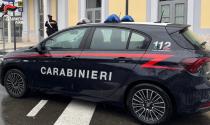 Collecchio: doveva rimanere in regime di arresti domiciliari all&rsquo;interno di una comunita&rsquo; di Parma ma e&rsquo; stato trovato alla stazione dei treni di Ozzano Taro pronto a lasciare il territorio parmense. 