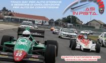 Motorismo storico, si torna a Varano con "Asi in Pista"