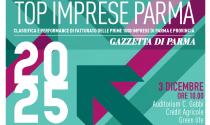 L'economia locale e i trend globali: focus di &laquo;Top imprese Parma&raquo;
