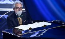 Morto Peppe Vessicchio, il celebre direttore d'orchestra e volto televisivo