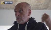 A Medjugorje con Paolo Brosio, Valeria Marini e imprenditori parmigiani - Video