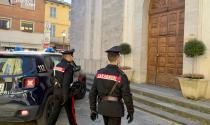 Ruba le offerte dei fedeli dalla chiesa di Bedonia: denunciato 22enne