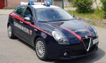 Entra nell'ufficio di un circolo sportivo e arraffa i contanti: viene sorpreso da un socio che chiama i carabinieri. Denunciato per furto 53enne italiano