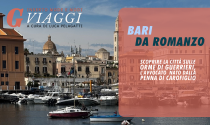 Bari da romanzo