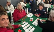 Croce rossa, quando il torneo di burraco &egrave; solidale - Foto