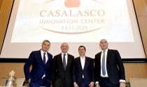 Casalasco Innovation Center: inaugurato il nuovo polo di ricerca ed innovazione dedicato al Made in Italy agroalimentare